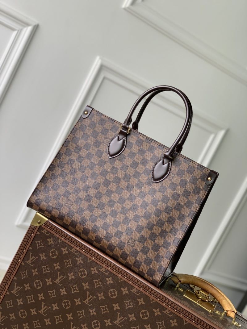 LV Top Handle Bags